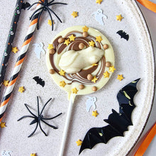 Load image into Gallery viewer, Halloween Mice Lollipop
