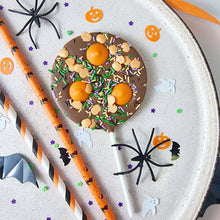 Load image into Gallery viewer, Pumpkin Patch Lollipop
