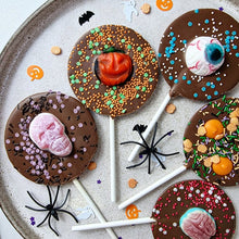 Load image into Gallery viewer, Large Halloween Lollipop Party Pack
