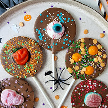 Load image into Gallery viewer, Small Halloween Lollipop Party Pack
