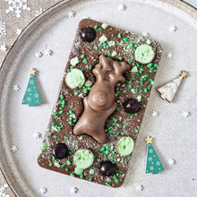 Load image into Gallery viewer, The Mint Reindeer One
