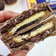 Load image into Gallery viewer, Jaffa Cake Stuffed Slabb (Limited Edition)
