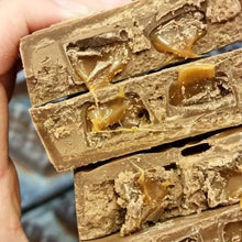 Load image into Gallery viewer, Rolo Stuffed Slabb
